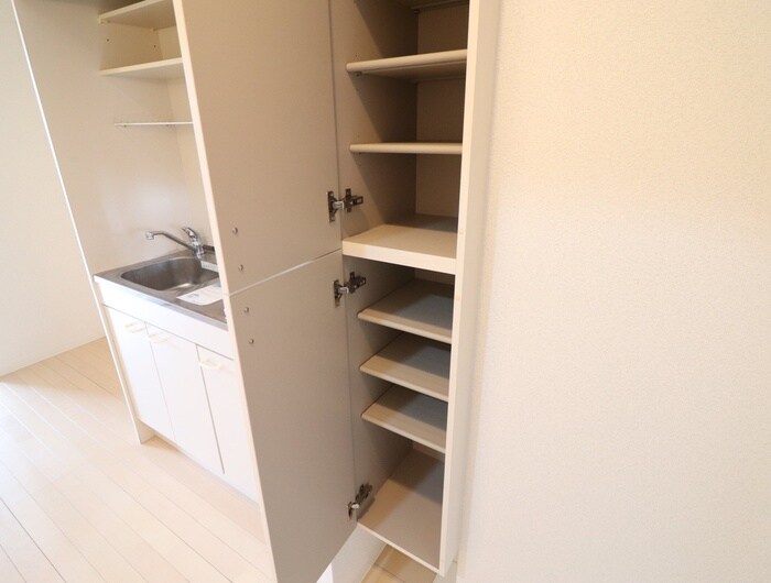 グランシャリオ日の里の物件内観写真