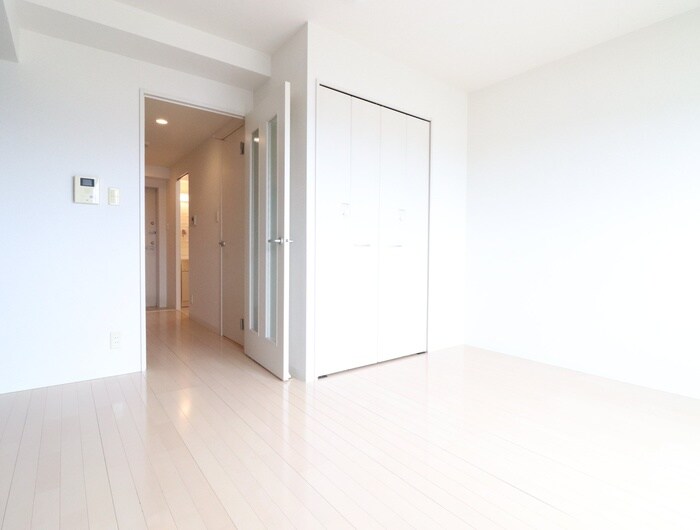 グランシャリオ日の里の物件内観写真