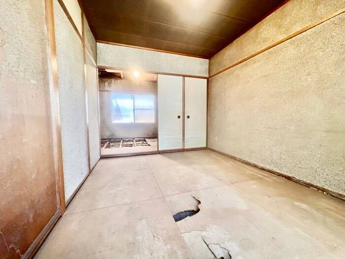 コーポ熊西駅前の物件内観写真