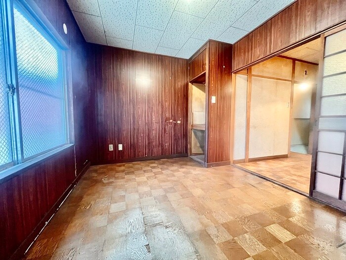 コーポ熊西駅前の物件内観写真