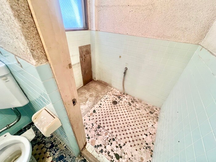 コーポ熊西駅前の物件内観写真