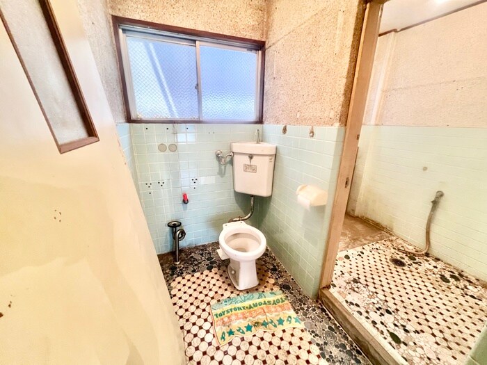 コーポ熊西駅前の物件内観写真