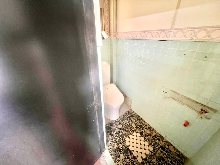 コーポ熊西駅前の物件内観写真