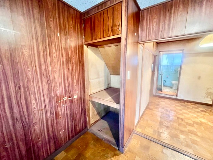 コーポ熊西駅前の物件内観写真