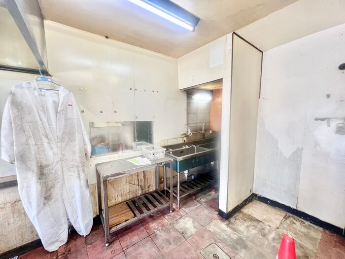 コーポ熊西駅前の物件内観写真