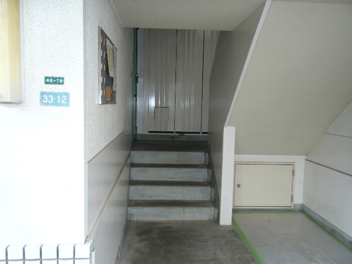 コンダクトヴィレッジ井尻ノースの物件外観写真