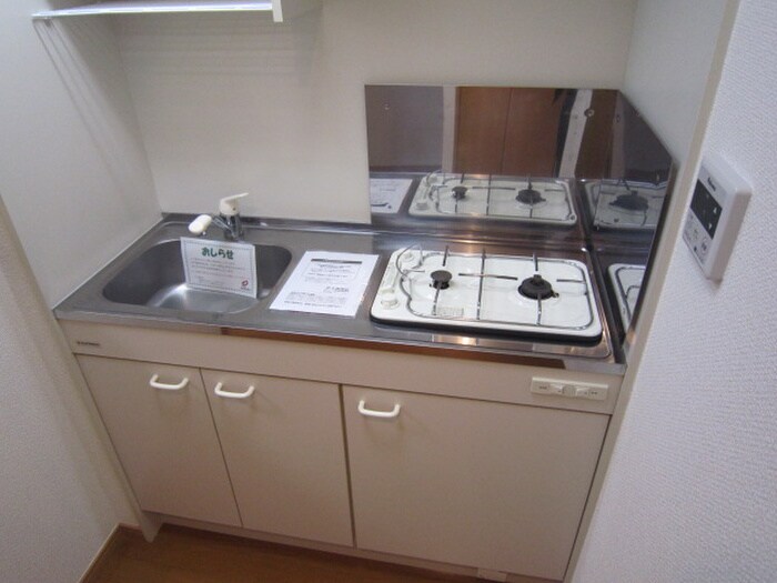 CAVANA天神の物件内観写真