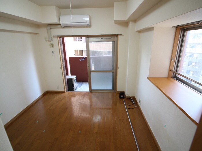 CAVANA天神の物件内観写真