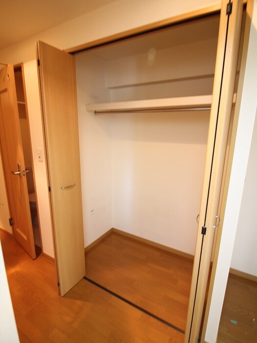 CAVANA天神の物件内観写真