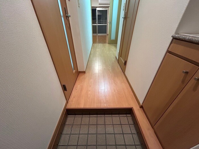 CAVANA天神の物件内観写真