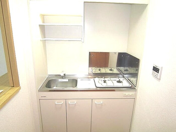 CAVANA天神の物件内観写真