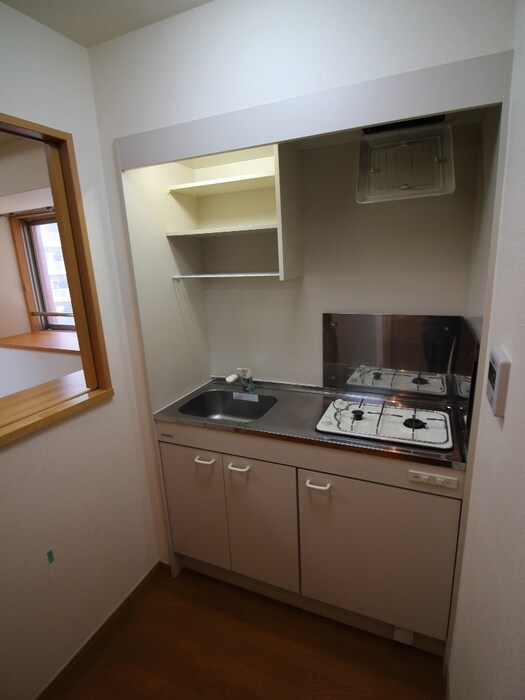 CAVANA天神の物件内観写真