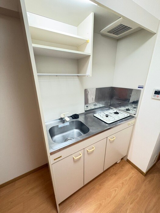 CAVANA天神の物件内観写真