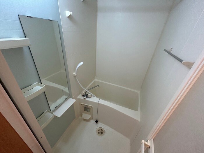 CAVANA天神の物件内観写真