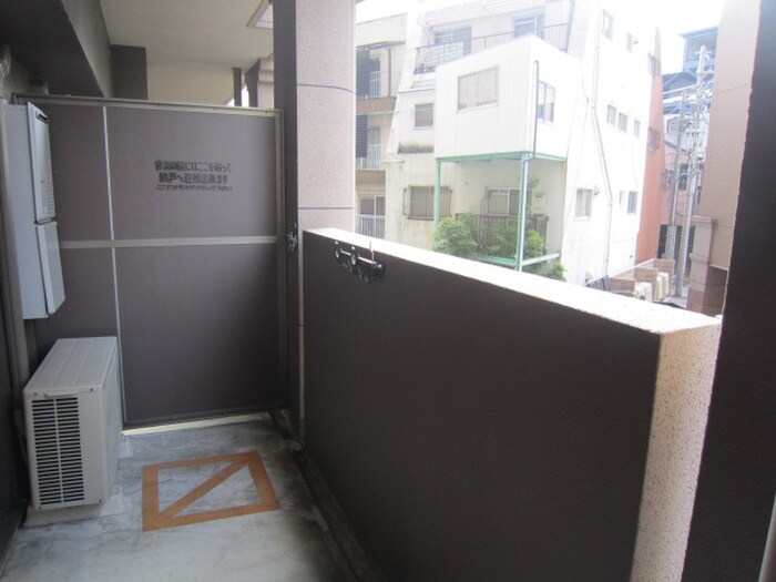 CAVANA天神の物件内観写真