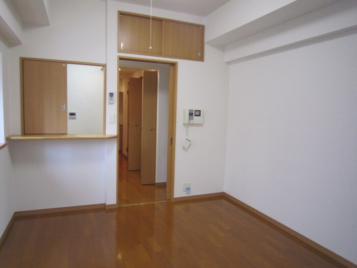 CAVANA天神の物件内観写真