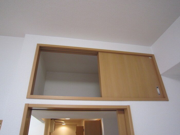 CAVANA天神の物件内観写真