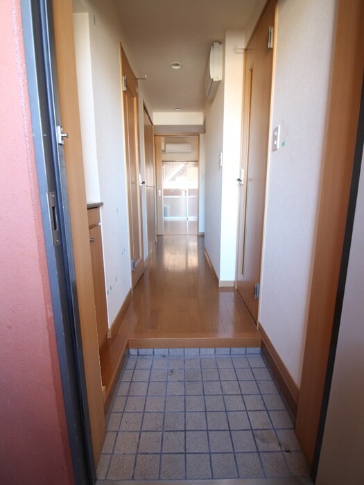 CAVANA天神の物件内観写真