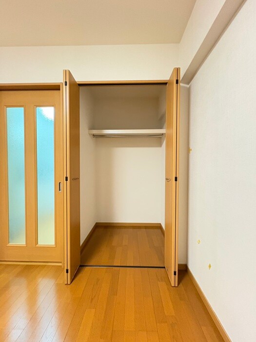 CAVANA天神の物件内観写真