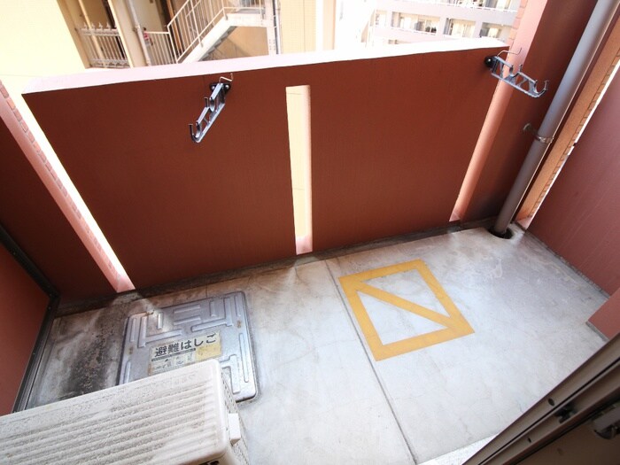 CAVANA天神の物件内観写真