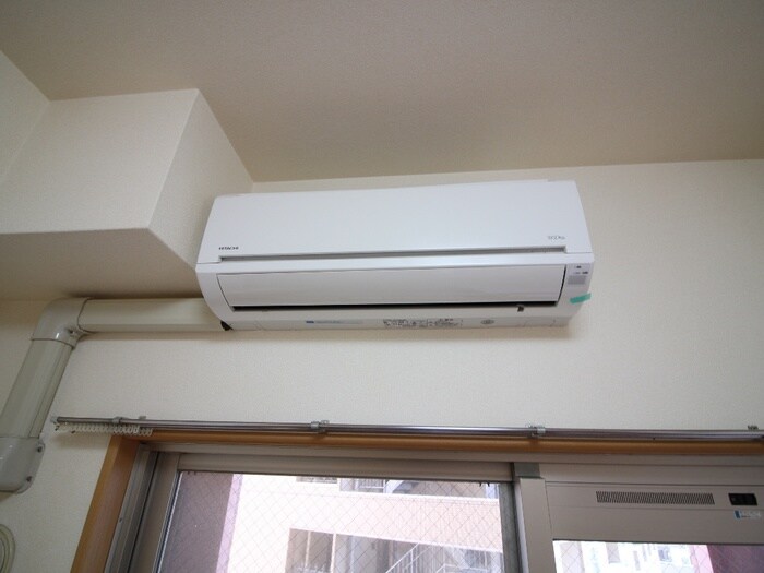 CAVANA天神の物件内観写真