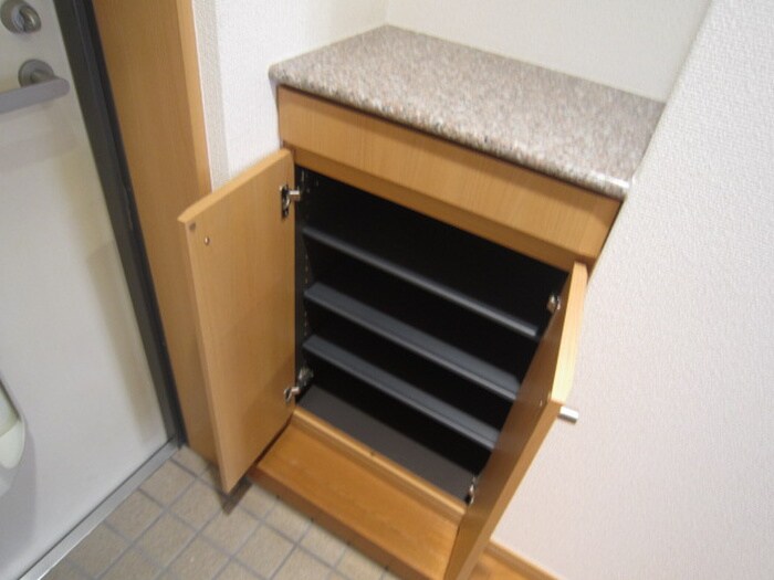 CAVANA天神の物件内観写真