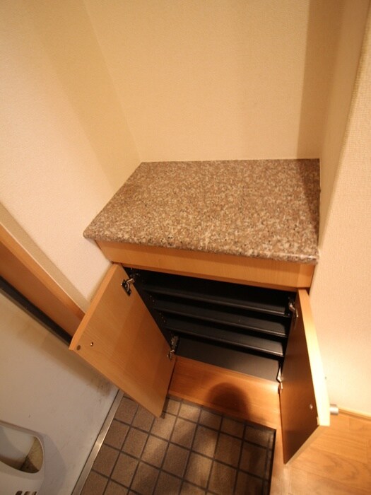 CAVANA天神の物件内観写真