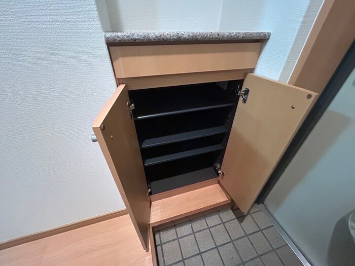 CAVANA天神の物件内観写真