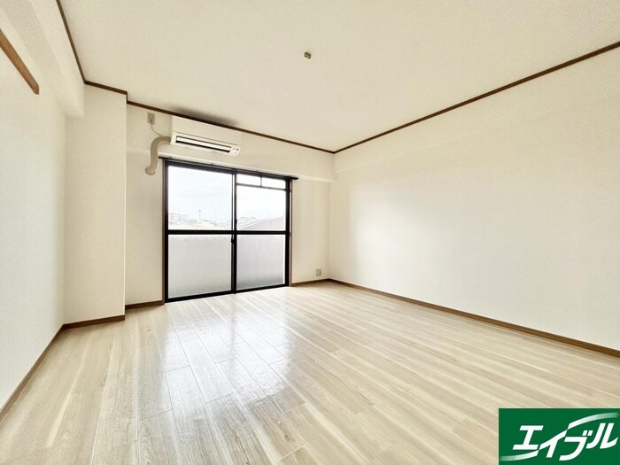 ウインサム和白の物件内観写真