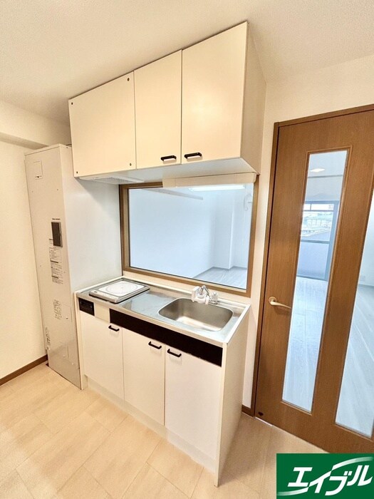 ウインサム和白の物件内観写真