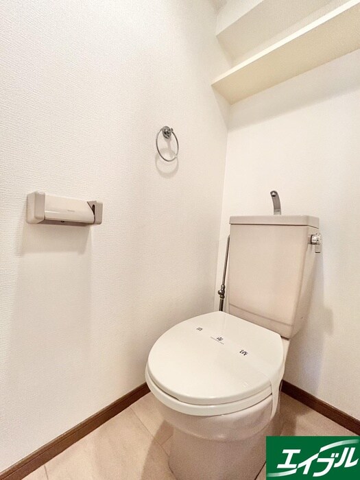 ウインサム和白の物件内観写真