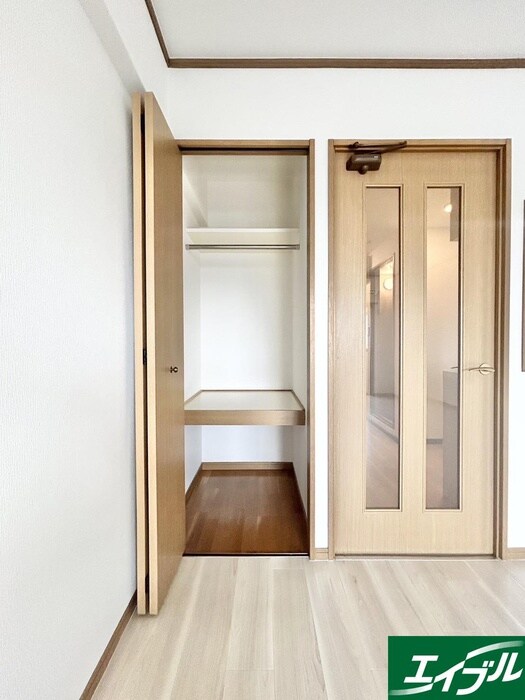 ウインサム和白の物件内観写真