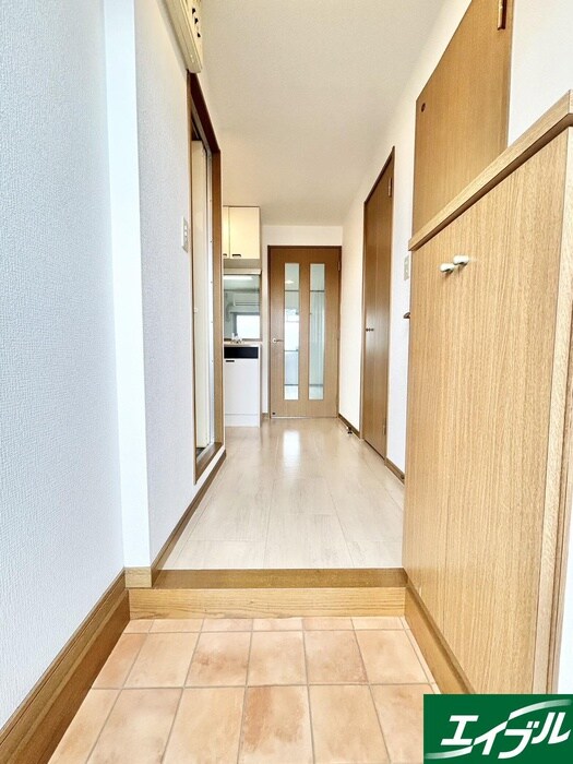 ウインサム和白の物件内観写真