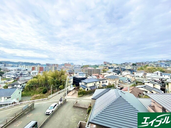 ウインサム和白の物件内観写真