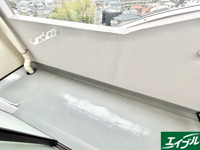 ウインサム和白の物件内観写真