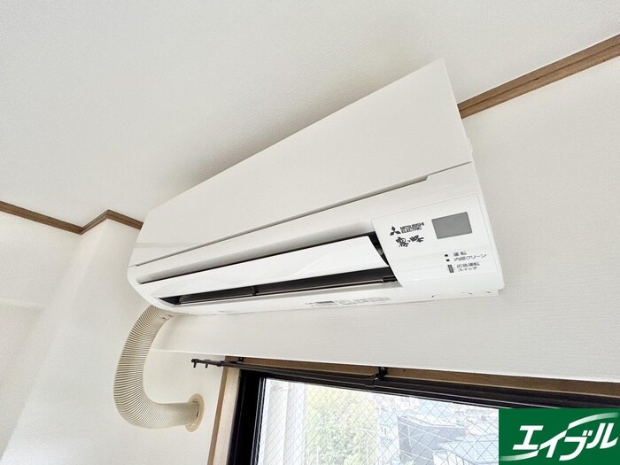 ウインサム和白の物件内観写真