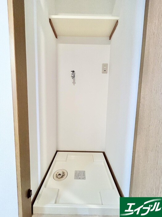 ウインサム和白の物件内観写真