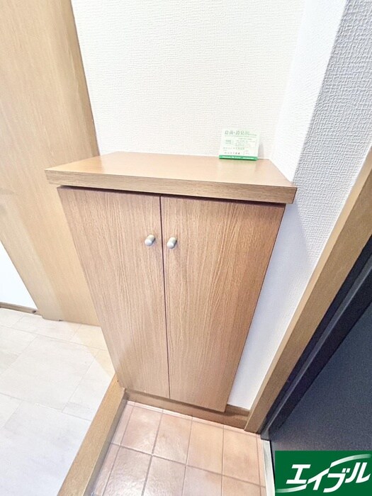 ウインサム和白の物件内観写真