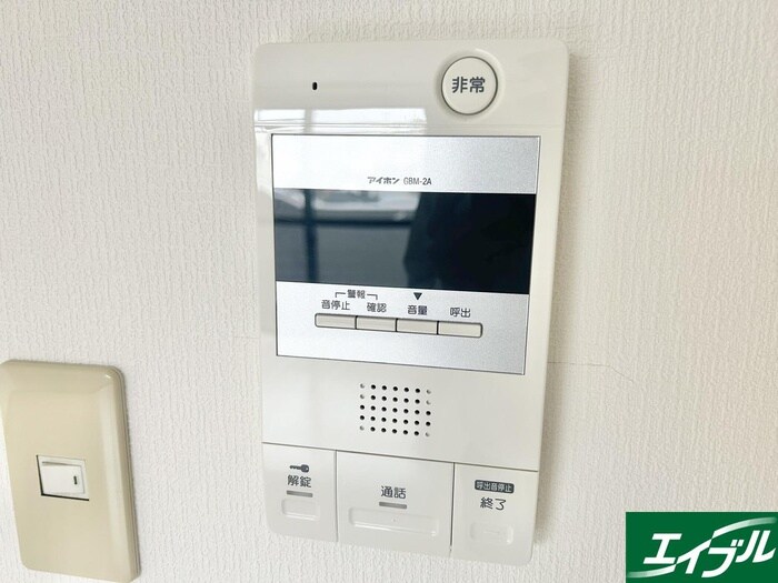 ウインサム和白の物件内観写真