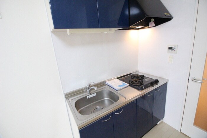 モント－レ・ヒルズ舞松原の物件内観写真