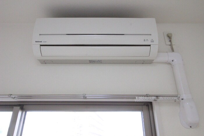 モント－レ・ヒルズ舞松原の物件内観写真