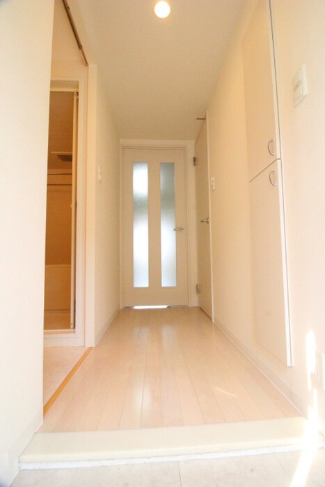 モント－レ・ヒルズ舞松原の物件内観写真