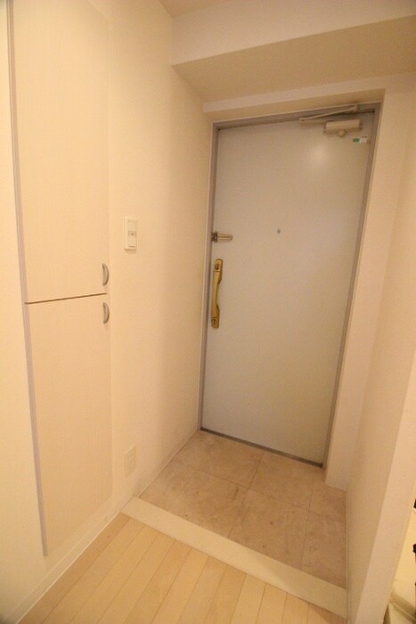 モント－レ・ヒルズ舞松原の物件内観写真