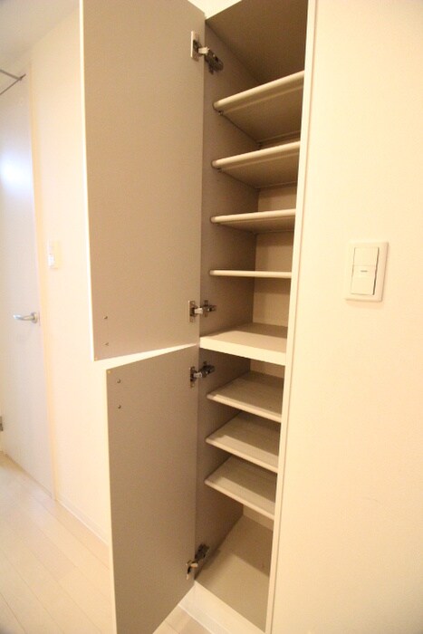 モント－レ・ヒルズ舞松原の物件内観写真