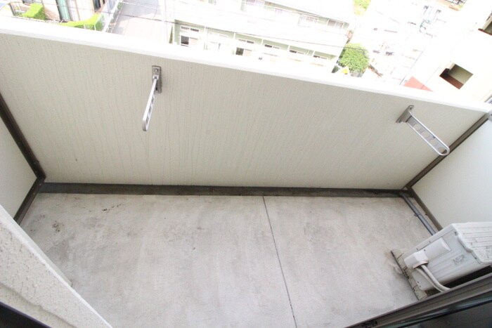 モント－レ・ヒルズ舞松原の物件内観写真