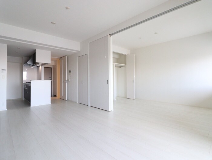 レシェンテ・ヴィラ福津の物件内観写真