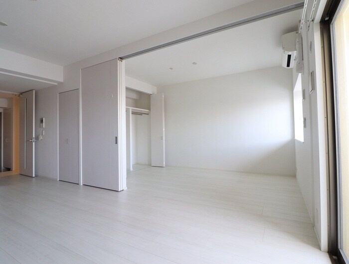 レシェンテ・ヴィラ福津の物件内観写真