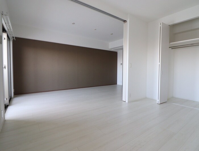 レシェンテ・ヴィラ福津の物件内観写真