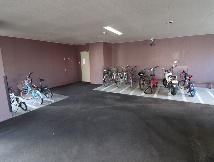 レシェンテ・ヴィラ福津の物件外観写真