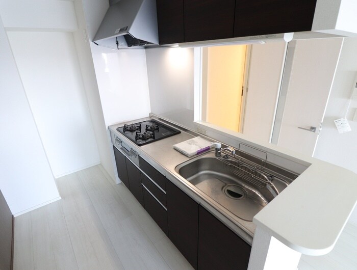 レシェンテ・ヴィラ福津の物件内観写真